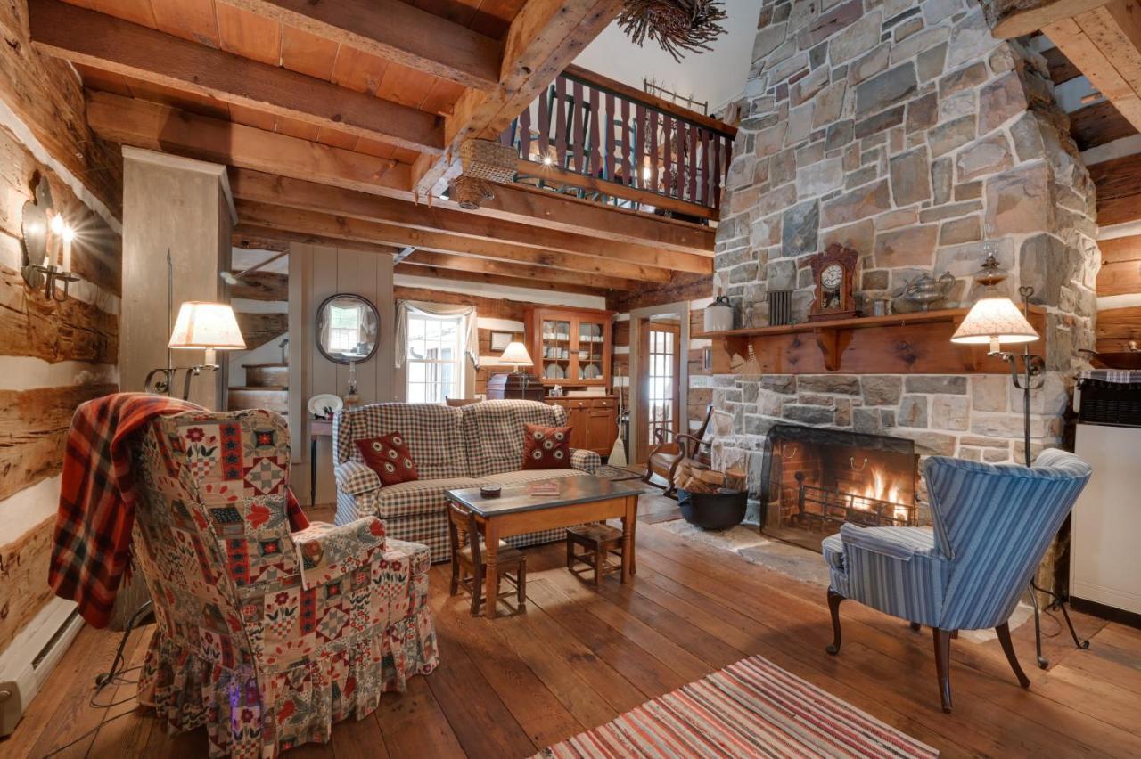 Holiday home Vacation About 8 Mi To Penn State!